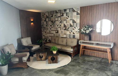 Residence Farol - Loft 213 - Vista mar e Farol - Photo 10