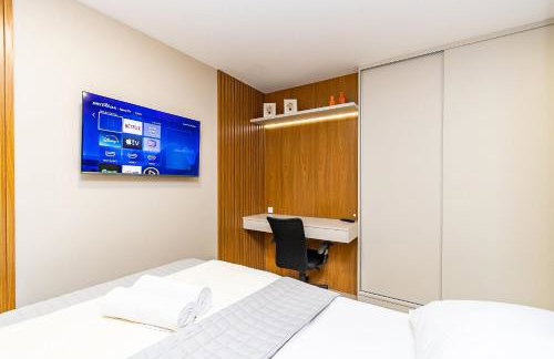 Studio Completo ao Lado da PUC - CAP109 - Foto 12