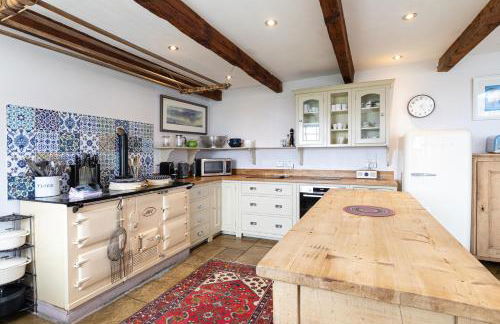 Shellbraes Holiday Rental - Foto 35