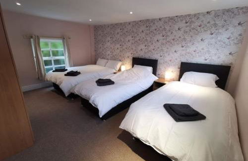 Spacious house Liverpool city centre L1, sleeps 16 - Foto 11