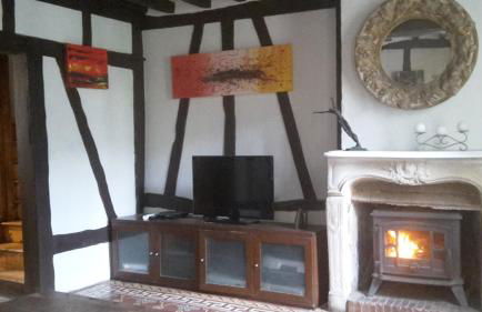 Les Hirondelles - Foto 13