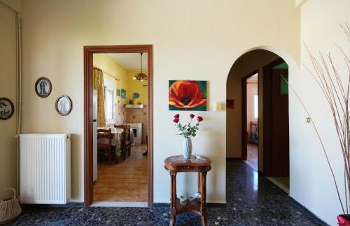 Casa de Virginia - Photo 8