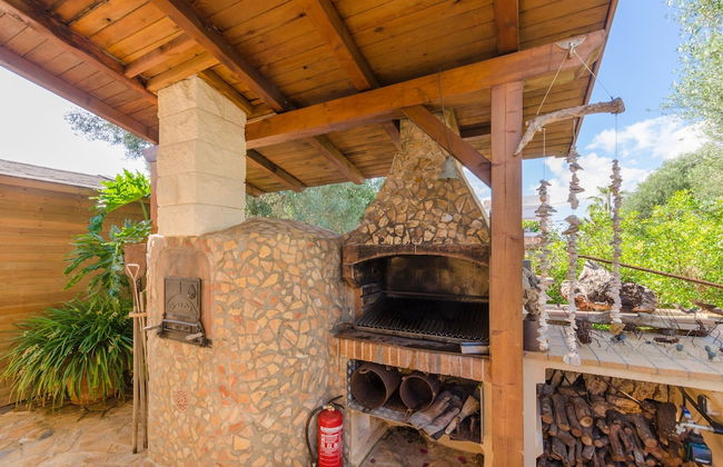 Cas Pati Son Moja in Santa y - Foto 19