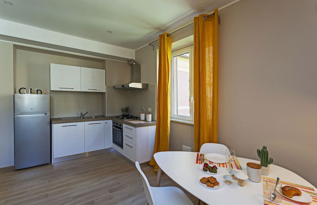 Passo Barsanti by Wonderful Italy - Foto 8