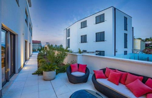 Apartment Villa Bella - Foto 20