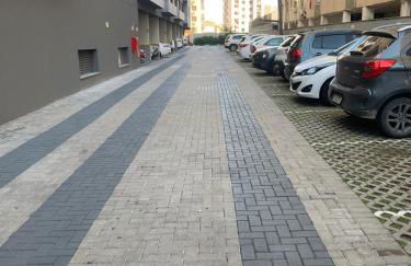 Lindo Studio NOVO no JP Redenção - Rofftop com vista espetacular - Foto 19