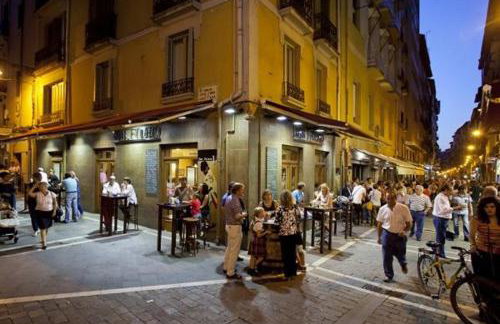 Apartamento Camino Catedral Pamplona - Foto 10