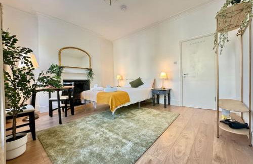 Roomy Apartment in King's Cross - Foto 66