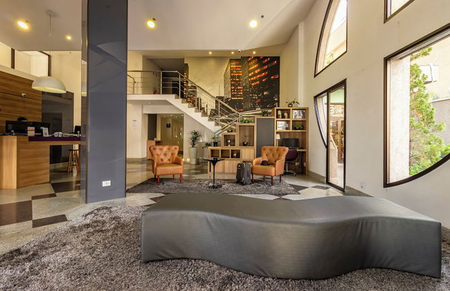 Paulista Suites by Charlie - Foto 2