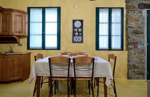 Volissos Pirgos Village - Foto 33