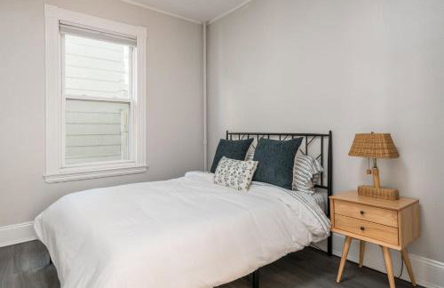 Intown Wave Modern Luxury in Downtown Portland - Foto 20