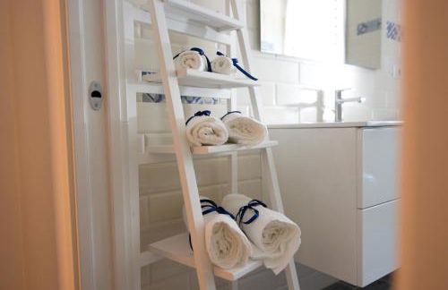 Rossella Apartment Boutique Vietri - Foto 11