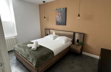 Le Loft d'Orsay - Foto 14