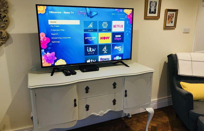 Hengoed Hideaway - Spacious 3-bed House - Photo 3