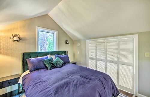 Peaceful Nashville Hideaway Near State Parks! - Foto 11