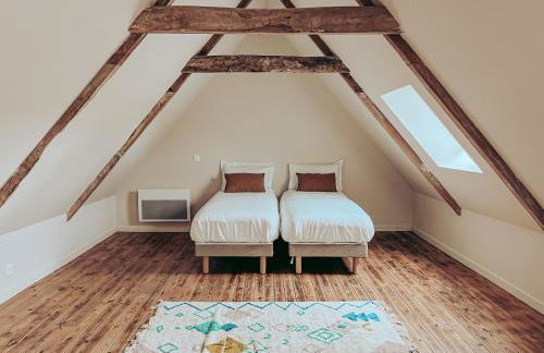 Domaine du Mimosa - Foto 34