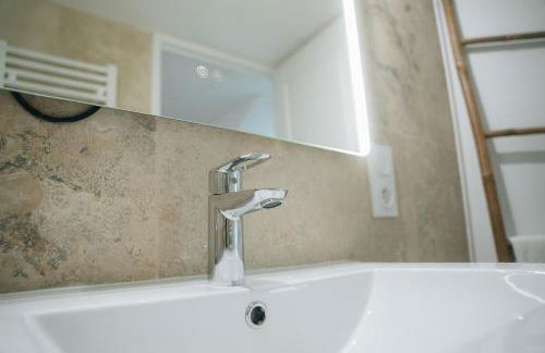 La Maison sur la Loire À deux pas du cœur de Tours - Foto 57