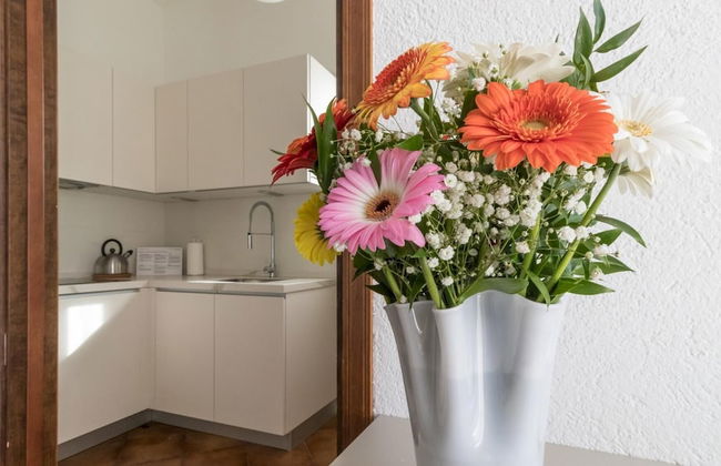 Il Borgo Apartments A2 - Sv-d600-bove3bta - Foto 5