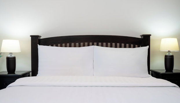 Orchid Paradise Homes OPV15 - Foto 5, Habitación