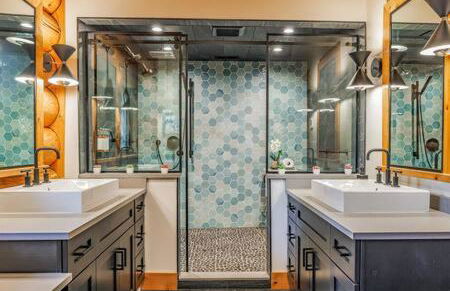 Luxury Family Cabin at Summit West - Foto 28