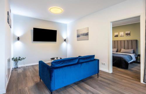 Egge Resort 7d mit Whirpool u Sauna - Photo 17