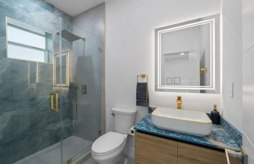 Villa Gabriel Modern, Family Home Just 15 minutes downtown Miami - Foto 14