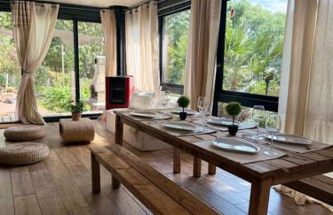 La Terrasse - Foto 16