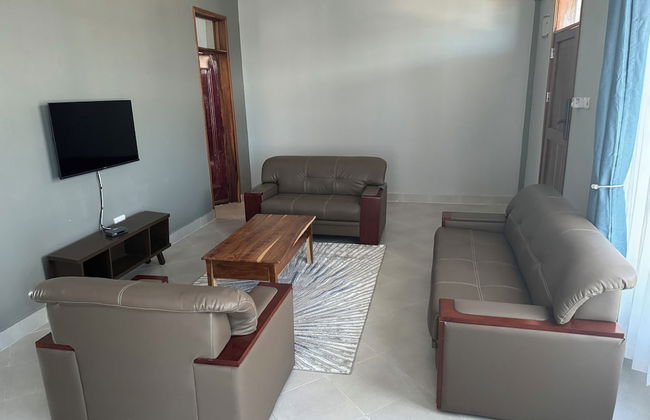 EASTERN CITY APARTMENTS - Foto 17