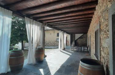 Villa Gradoni - Foto 76