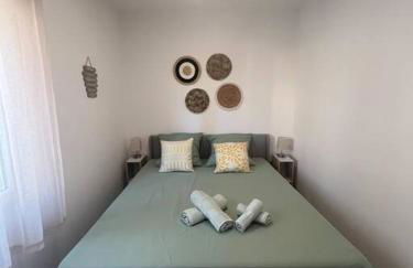 "Le nature" Camargue Jardin - Foto 16