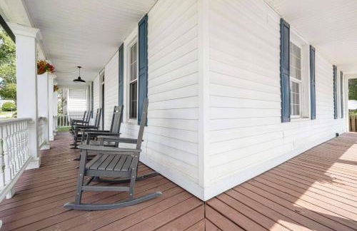 Sleep 10 * in this historic home in state streets - Foto 49