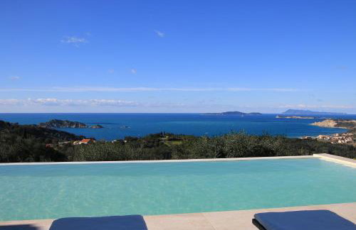 Sunset Sea View Villa 3 - Foto 6