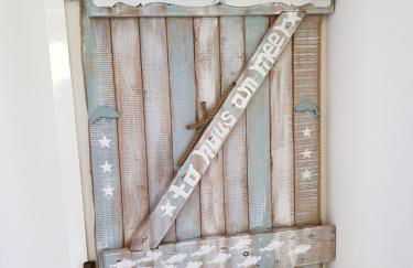 Ferienwohnung Nordlicht Laboe - Foto 26