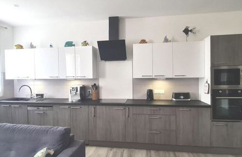 Castellane : T2 spacieux - Vue Port - WIFI - Foto 36