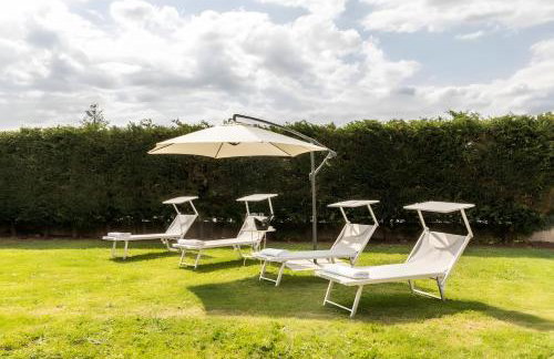 Villa Il Fico - Foto 26