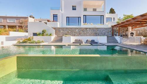 Villa Aeparéa - Foto 2, sunbed