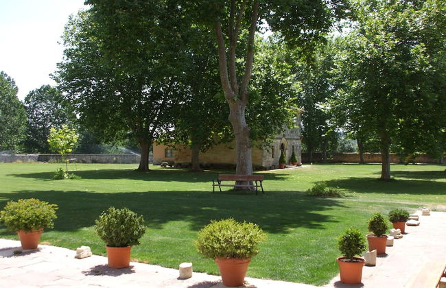 Finca Santa Eufemia - Foto 18