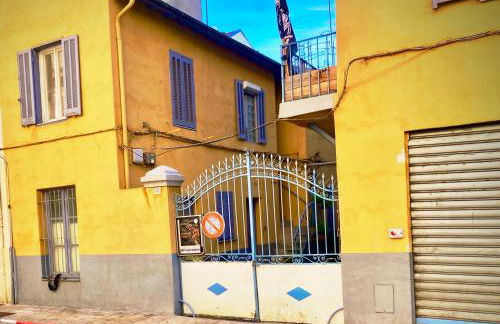 3 pièces près du Port de Nice - Foto 10