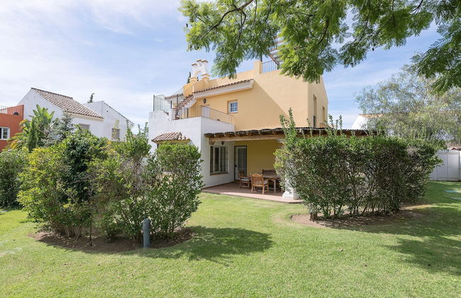 Rocio in El Puerto de Santa Maria - Foto 5