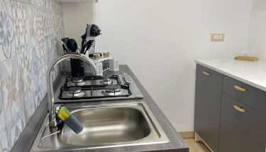 Mondello beach house with terrace 2 steps from the sea - Foto 4