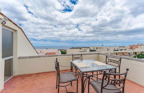 Spacious apartment with the private terrace - Foto 1