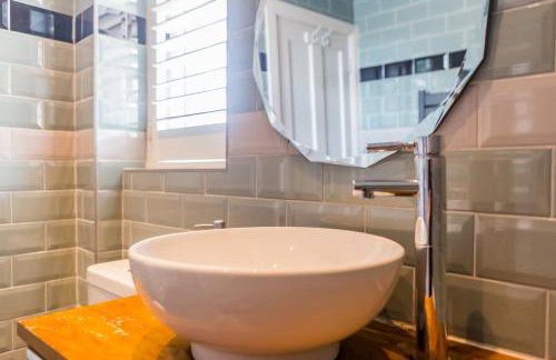 Unique City Abode - Foto 35