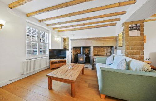 Host Stay Bradley House - Foto 22