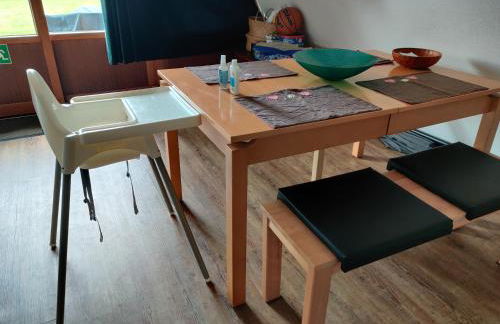 Nurdachhaus Marie im Nordschwarzwald - Foto 34