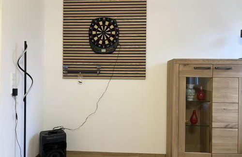 Ferienhaus Familien-Idyll Bibertalblick - Foto 9