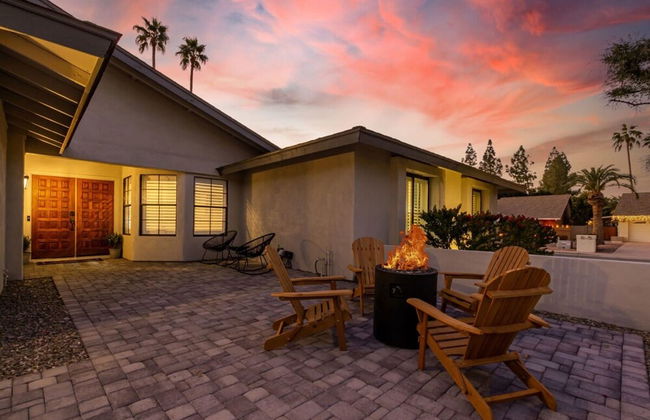 La Vieve Family Oasis-free Htd Pool-billiards-bbq - Foto 43