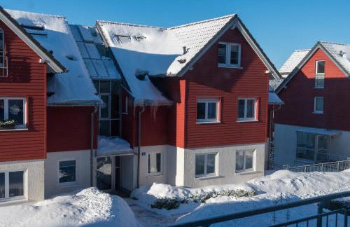 Ferienwohnung Tannenblick 2-2 3-4 - Photo 30