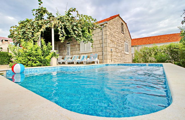 Green Garden House - Photo 27