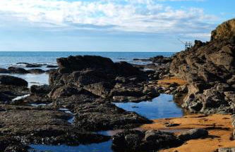 Maison de vacances - côte de Jade - coup de coeur - Foto 39