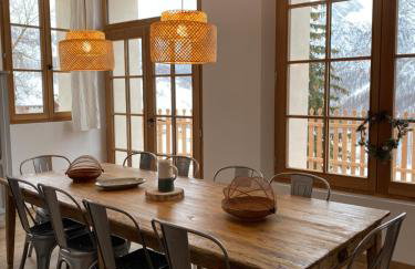 La Bobinette de Saint Veran - Foto 27